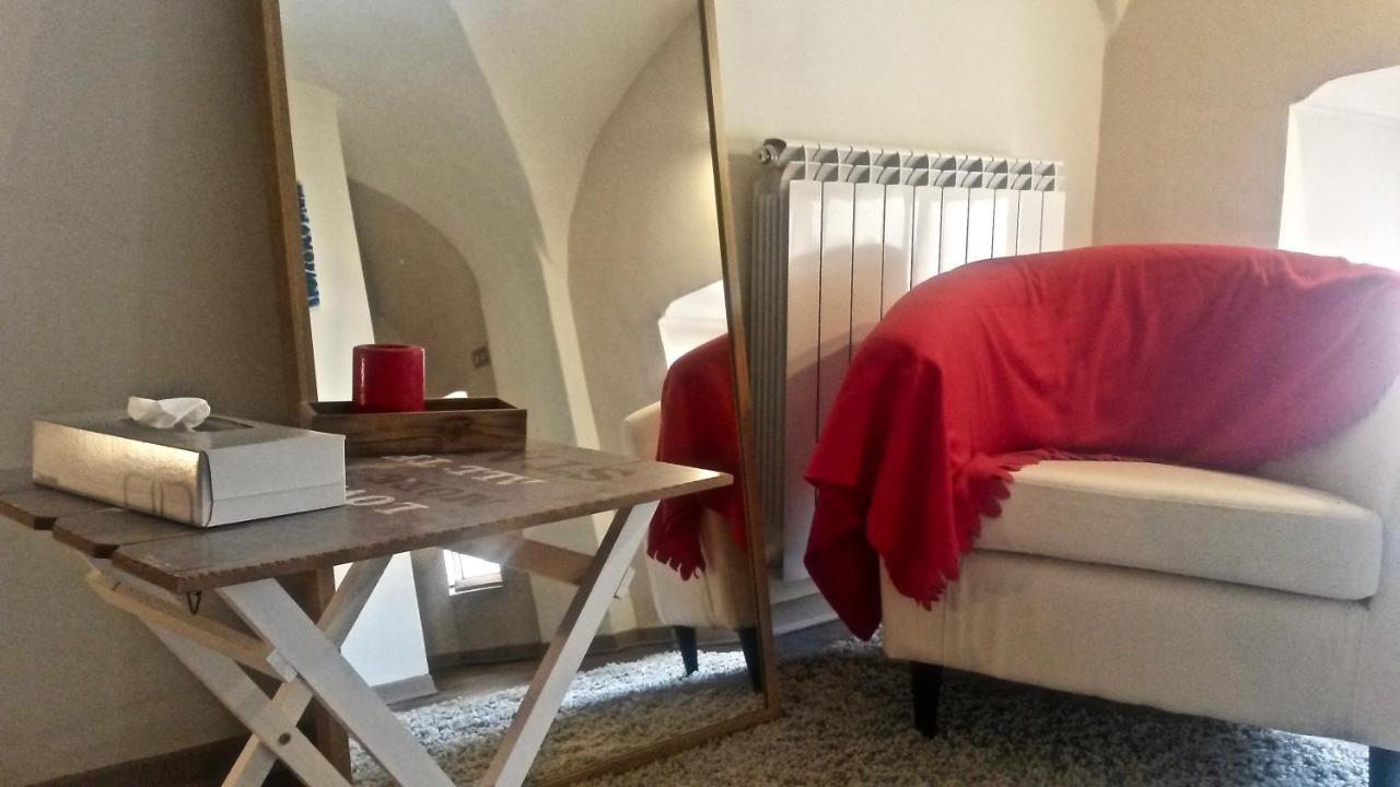 A Casa Nostra Nel Centro Storico Apartment Turin Exterior photo